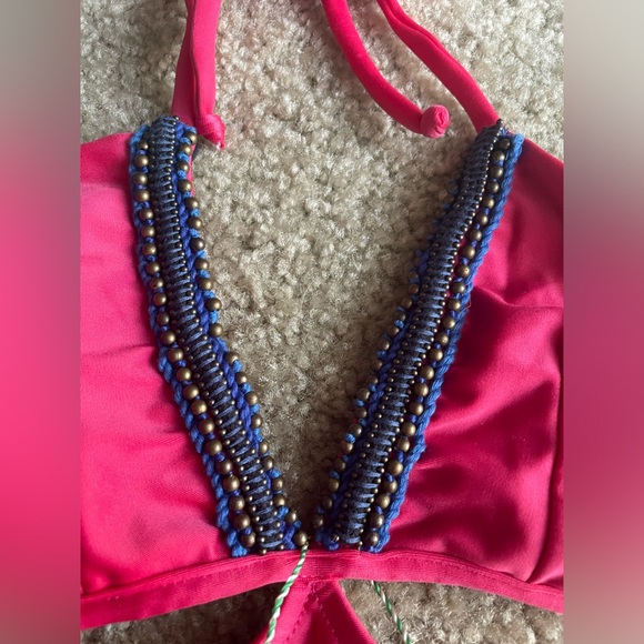 Farm Rio bathing suit - Picture 3 of 3